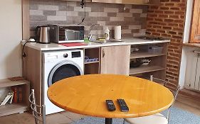 Lucky Apartment