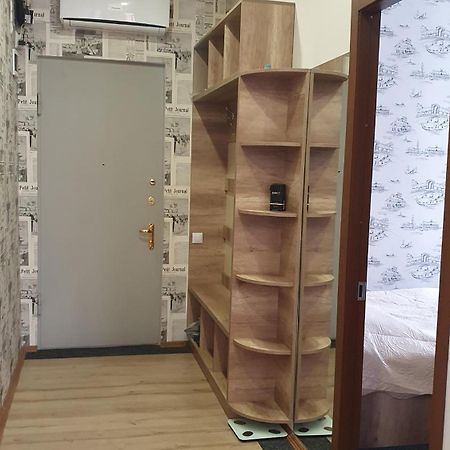 Lucky Apartment Тбилиси Экстерьер фото