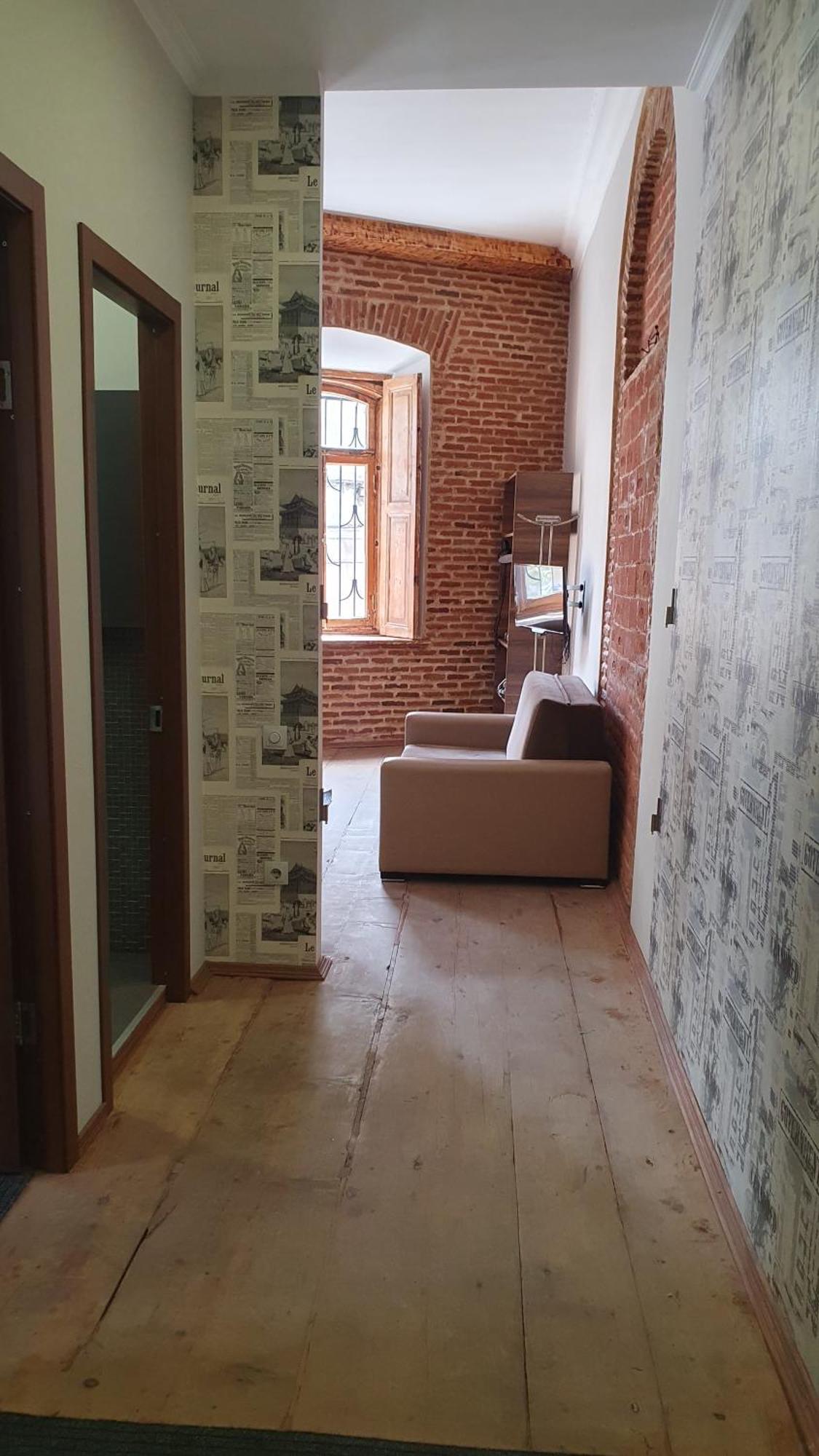 Lucky Apartment Тбилиси Экстерьер фото