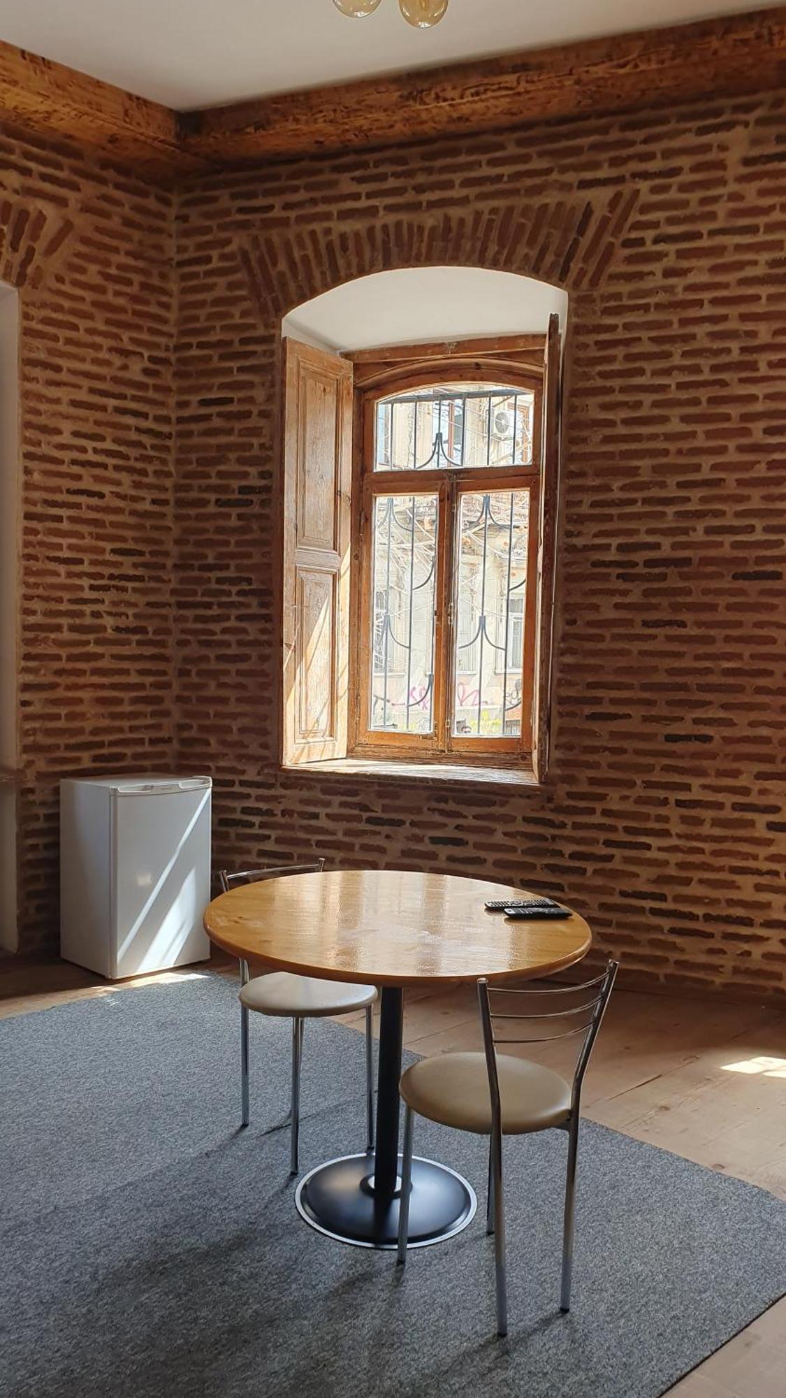 Lucky Apartment Тбилиси Экстерьер фото