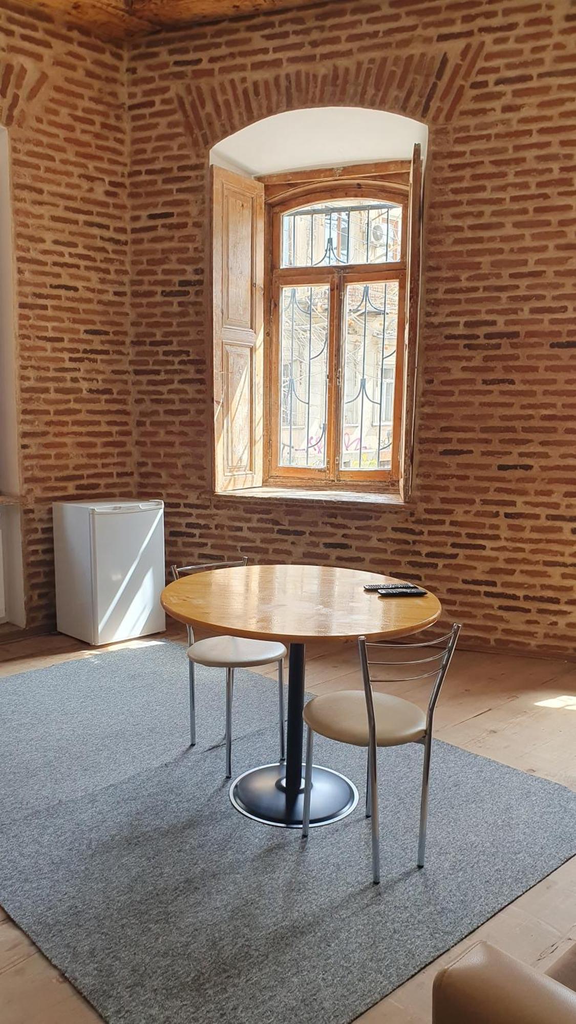 Lucky Apartment Тбилиси Экстерьер фото
